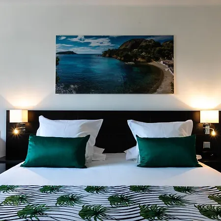 Corniche Du Liouquet 3* 라시오타